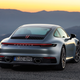 Illustration for article titled The 2020 Porsche 911 Looks About The Same But Is Way Quickerem/em